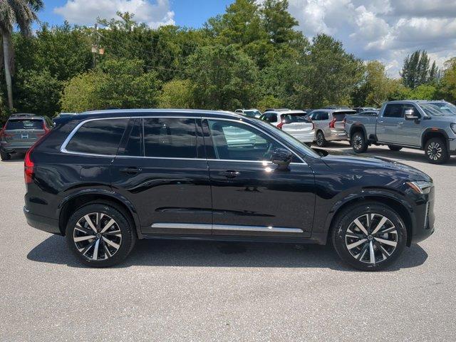new 2026 Volvo XC90 car, priced at $62,725