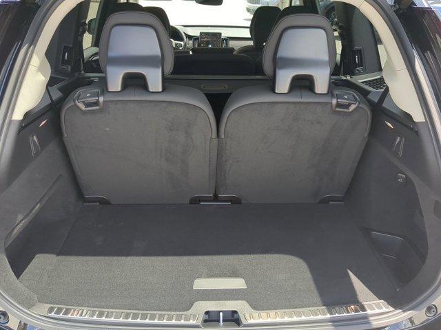 new 2026 Volvo XC90 car, priced at $62,725
