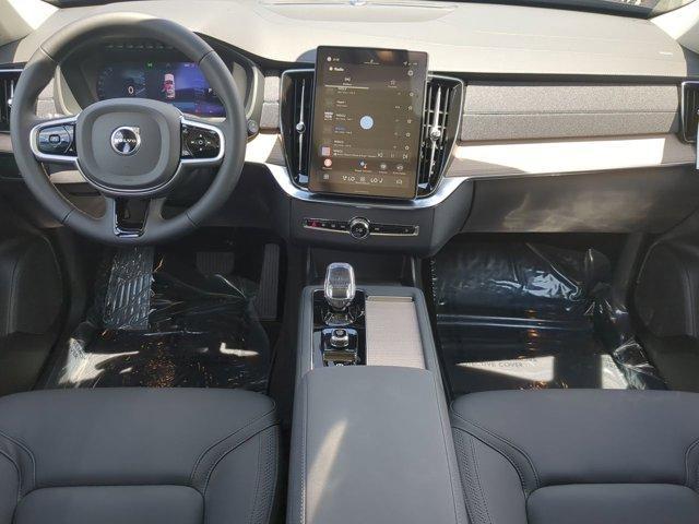 new 2026 Volvo XC90 car, priced at $62,725