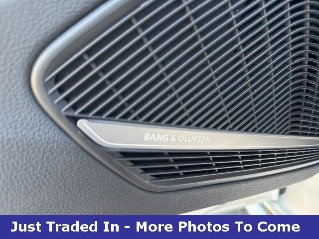 used 2017 Audi A4 allroad car, priced at $20,300