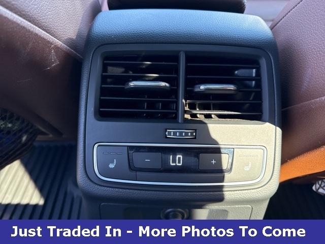 used 2017 Audi A4 allroad car, priced at $20,300
