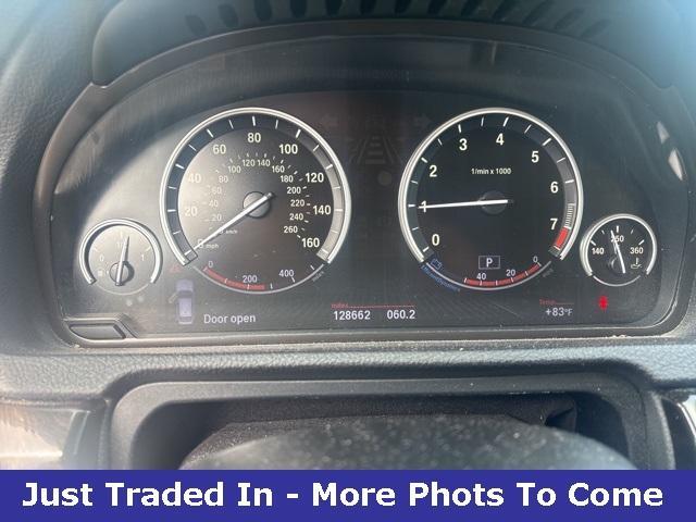 used 2013 BMW 535 Gran Turismo car, priced at $11,750