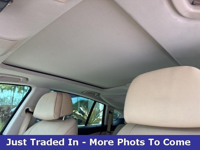 used 2013 BMW 535 Gran Turismo car, priced at $11,750