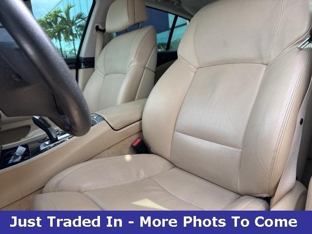 used 2013 BMW 535 Gran Turismo car, priced at $11,750