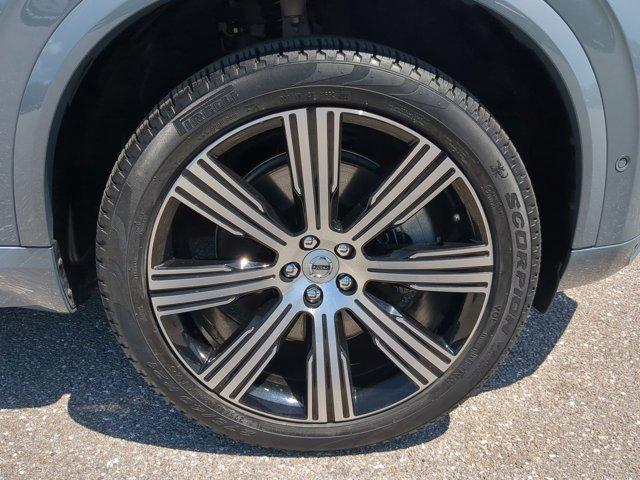 used 2023 Volvo XC90 Recharge Plug-In Hybrid car, priced at $57,683