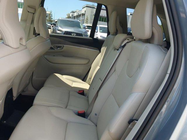 used 2023 Volvo XC90 Recharge Plug-In Hybrid car, priced at $57,683