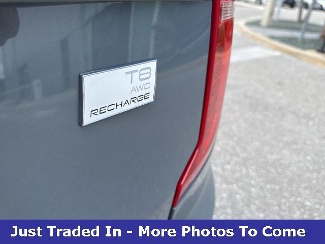 used 2023 Volvo XC90 Recharge Plug-In Hybrid car, priced at $59,750