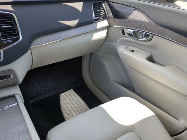 used 2023 Volvo XC90 Recharge Plug-In Hybrid car, priced at $57,683