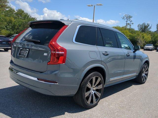 used 2023 Volvo XC90 Recharge Plug-In Hybrid car, priced at $57,683