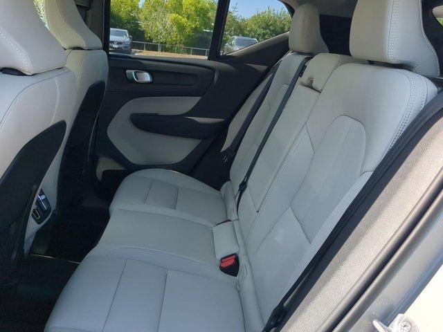 new 2025 Volvo XC40 car, priced at $55,315