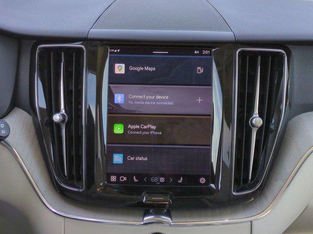 used 2023 Volvo XC60 car, priced at $37,511