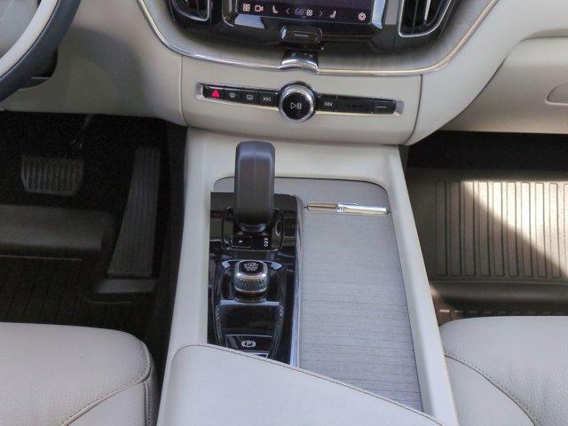 used 2023 Volvo XC60 car, priced at $37,511
