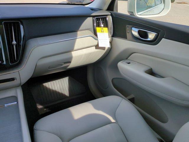 used 2023 Volvo XC60 car, priced at $37,511