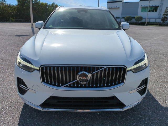 used 2023 Volvo XC60 car, priced at $37,511