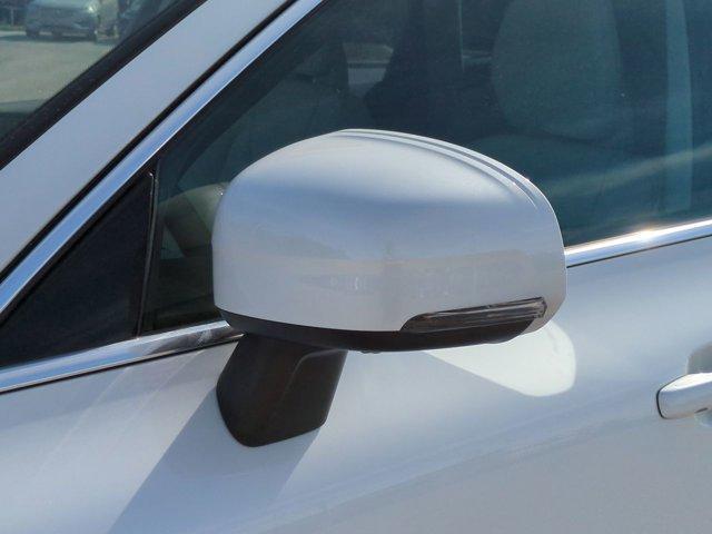 used 2023 Volvo XC60 car, priced at $37,511