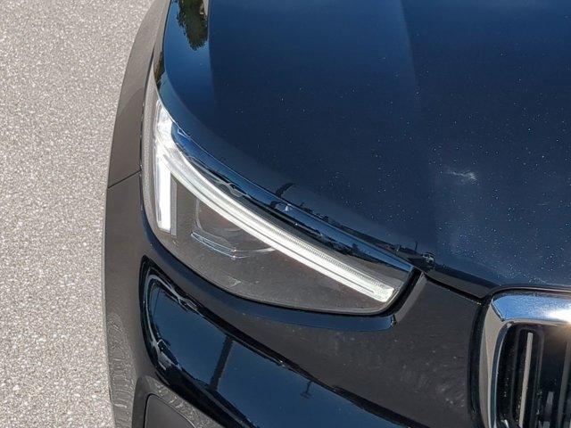 new 2025 Volvo XC40 car, priced at $48,335