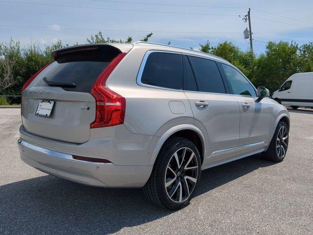 used 2024 Volvo XC90 car, priced at $54,585