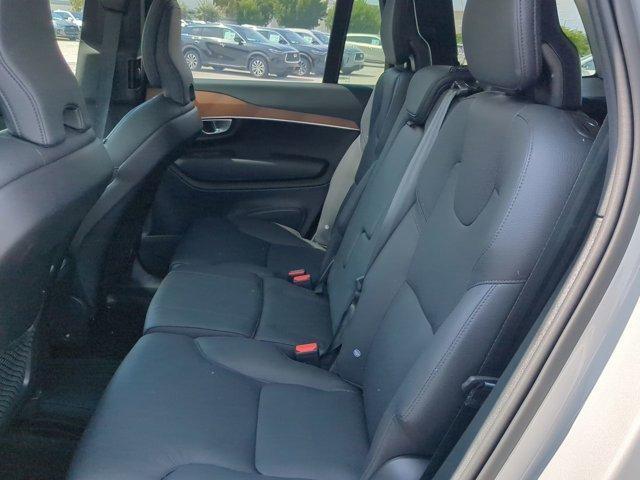 used 2024 Volvo XC90 car, priced at $54,585