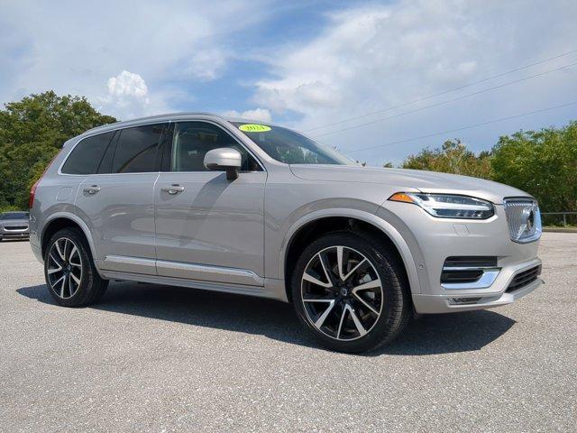 used 2024 Volvo XC90 car, priced at $54,585