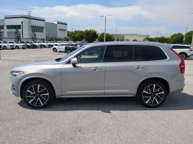 used 2024 Volvo XC90 car, priced at $54,585