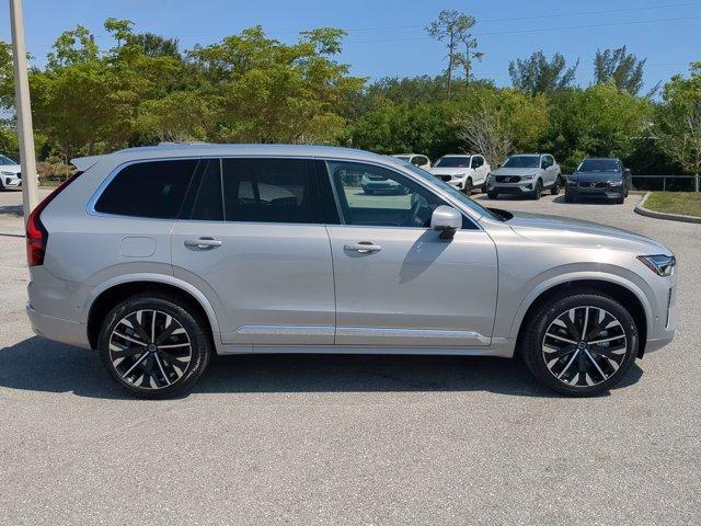 new 2025 Volvo XC90 car, priced at $69,155