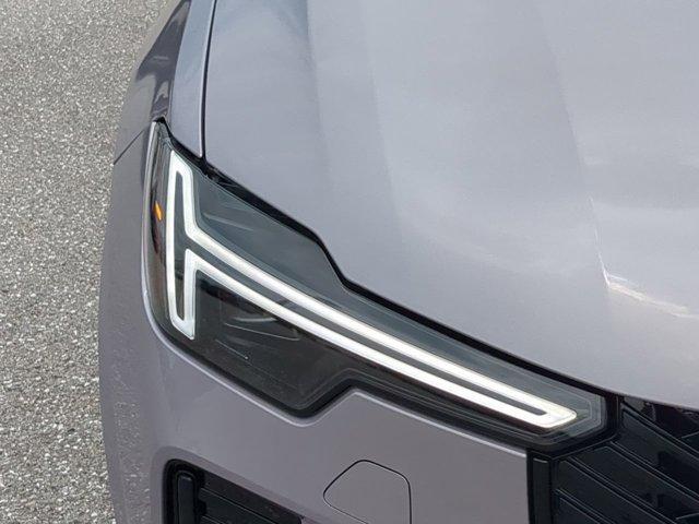 new 2026 Volvo XC90 car, priced at $79,070