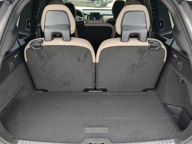 new 2026 Volvo XC90 car, priced at $79,070