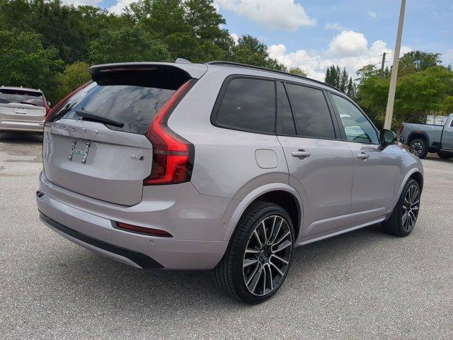 new 2026 Volvo XC90 car, priced at $79,070