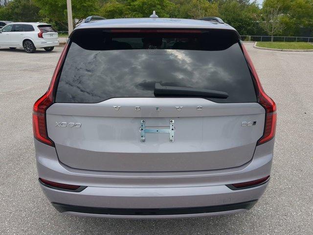 new 2026 Volvo XC90 car, priced at $79,070