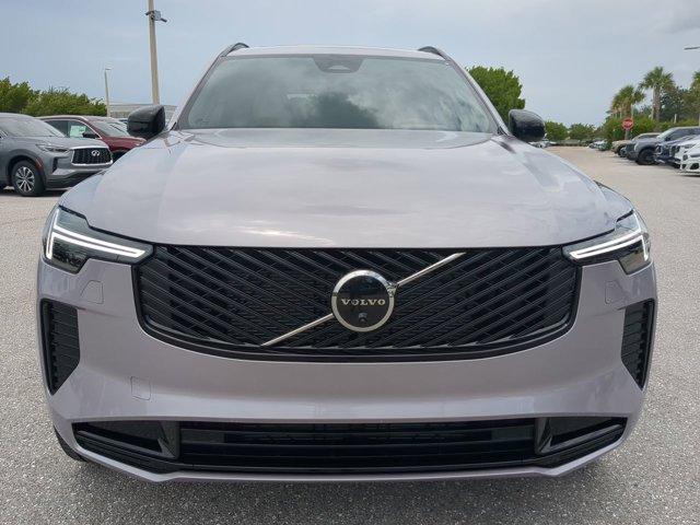 new 2026 Volvo XC90 car, priced at $79,070