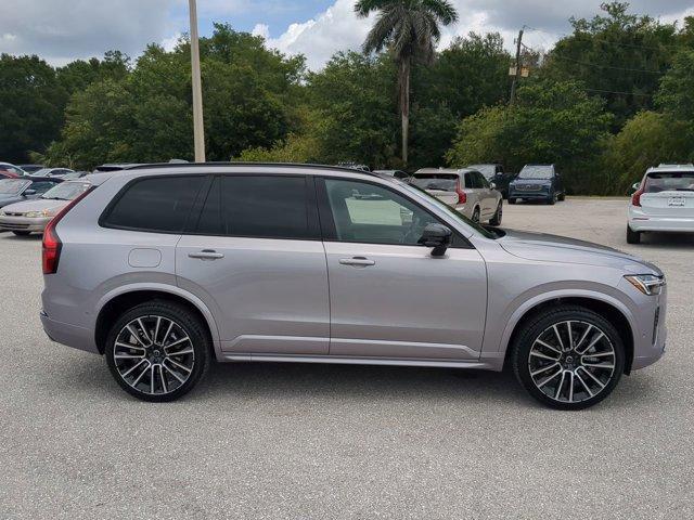 new 2026 Volvo XC90 car, priced at $79,070