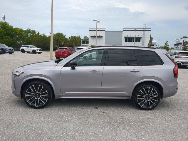 new 2026 Volvo XC90 car, priced at $79,070