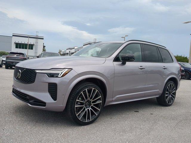 new 2026 Volvo XC90 car, priced at $79,070