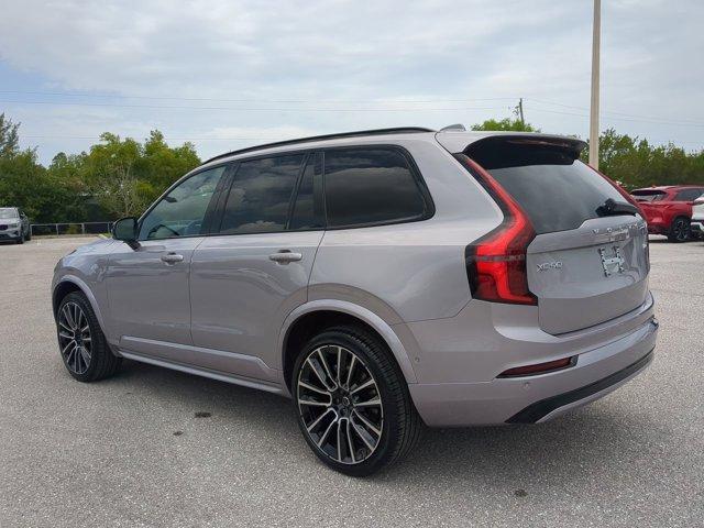 new 2026 Volvo XC90 car, priced at $79,070