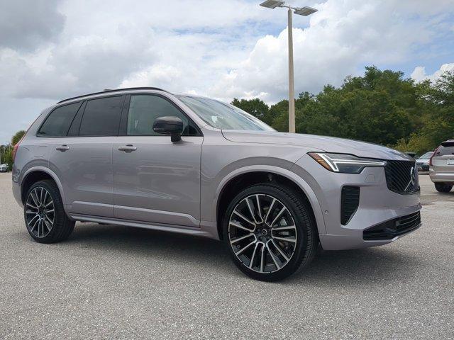 new 2026 Volvo XC90 car, priced at $79,070