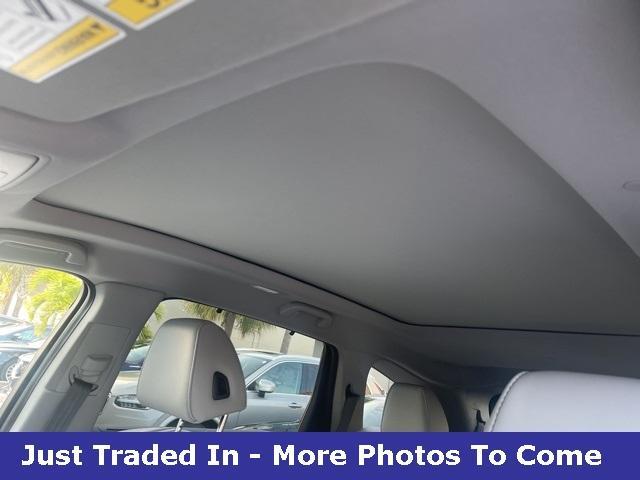 used 2022 Acura MDX car, priced at $39,500