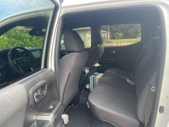 used 2019 Toyota Tacoma car, priced at $31,220