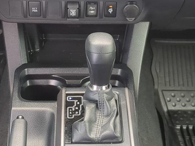 used 2019 Toyota Tacoma car, priced at $29,991