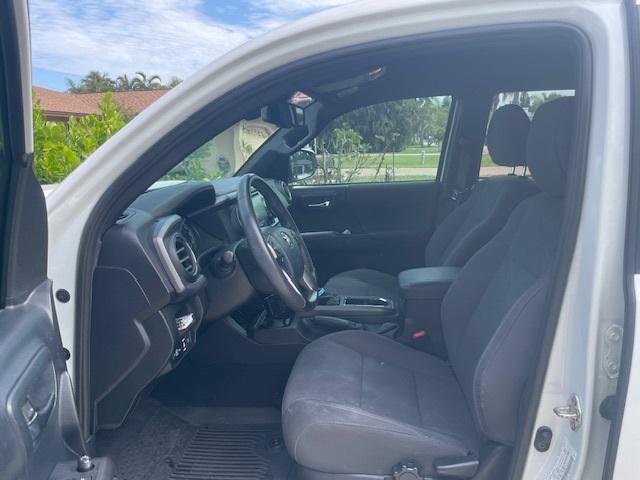used 2019 Toyota Tacoma car, priced at $31,220