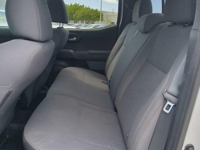 used 2019 Toyota Tacoma car, priced at $29,991