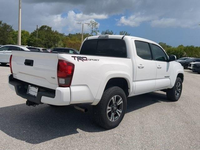 used 2019 Toyota Tacoma car, priced at $29,991