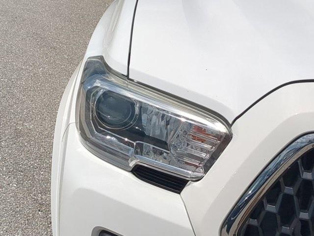 used 2019 Toyota Tacoma car, priced at $29,991