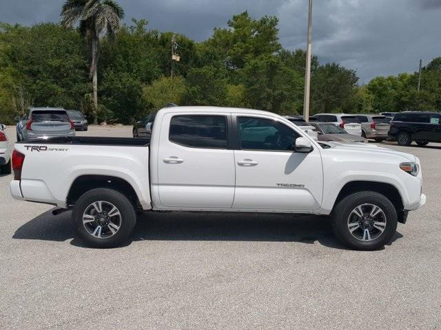 used 2019 Toyota Tacoma car, priced at $29,991