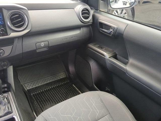 used 2019 Toyota Tacoma car, priced at $29,991