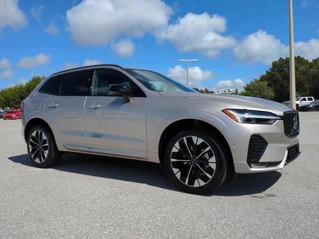 new 2026 Volvo XC60 car, priced at $57,575