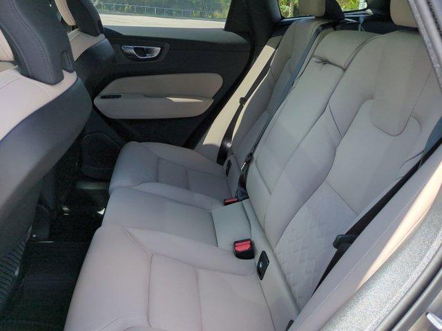 new 2026 Volvo XC60 car, priced at $57,575