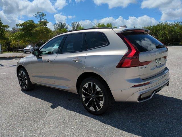 new 2026 Volvo XC60 car, priced at $57,575