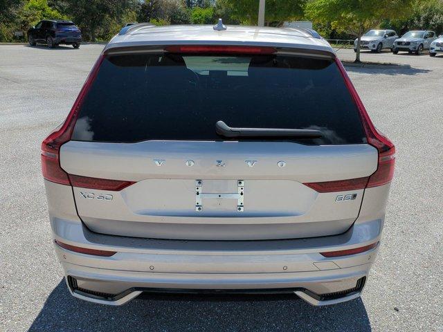new 2026 Volvo XC60 car, priced at $57,575