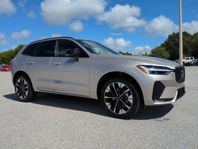 new 2026 Volvo XC60 car, priced at $57,575