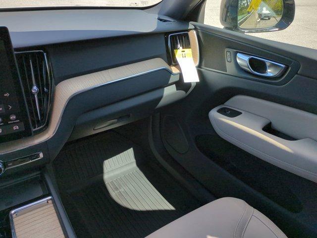 new 2026 Volvo XC60 car, priced at $57,575